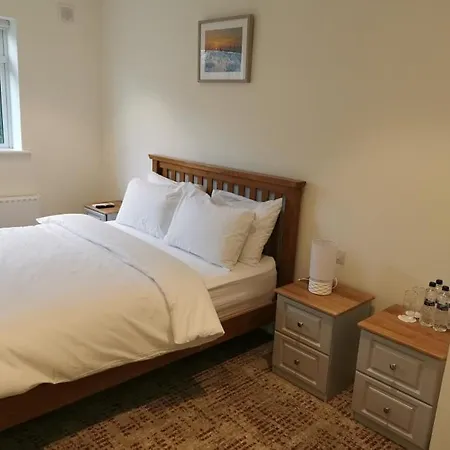 住宿加早餐酒店 Coliemore Acommodation 多基