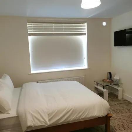 Coliemore Acommodation 住宿加早餐酒店 多基