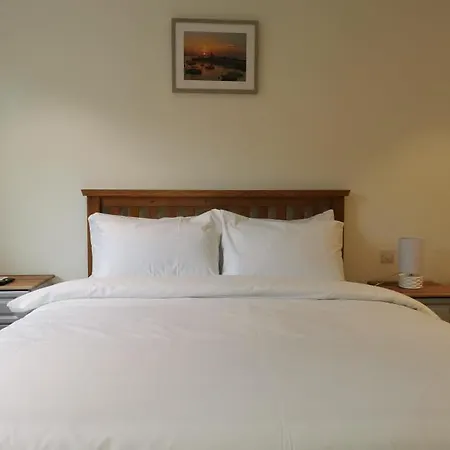 Coliemore Acommodation