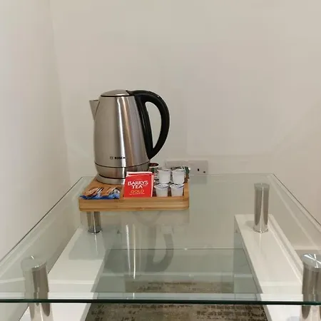 住宿加早餐酒店 Coliemore Acommodation