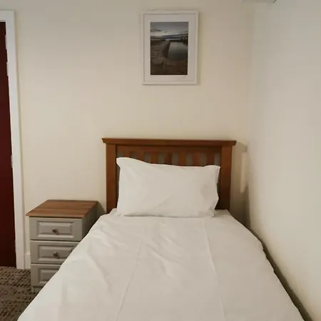 Coliemore Acommodation Dalkey