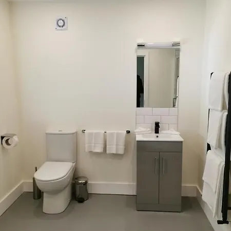 Coliemore Acommodation 住宿加早餐酒店 3*