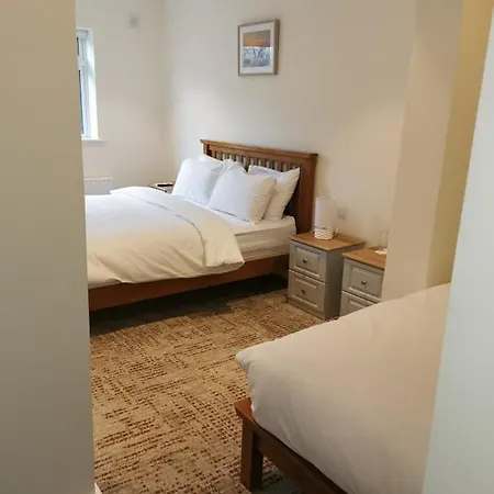 Coliemore Acommodation Dalkey