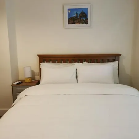 Bed & Breakfast Coliemore Acommodation