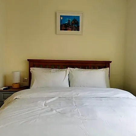 Coliemore Acommodation 3* دالكي