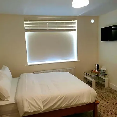 فندق مبيت وإفطار Coliemore Acommodation دالكي