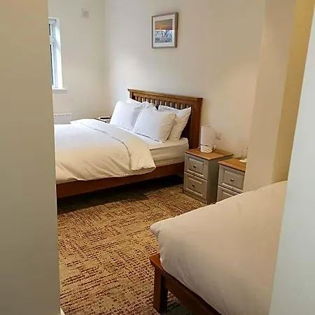 Coliemore Acommodation دالكي