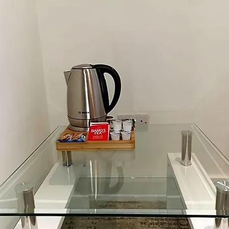 Coliemore Acommodation 3* دالكي
