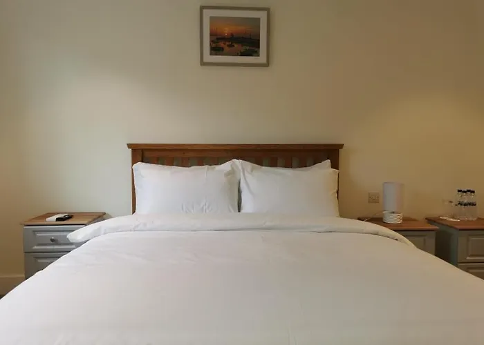 Coliemore Acommodation