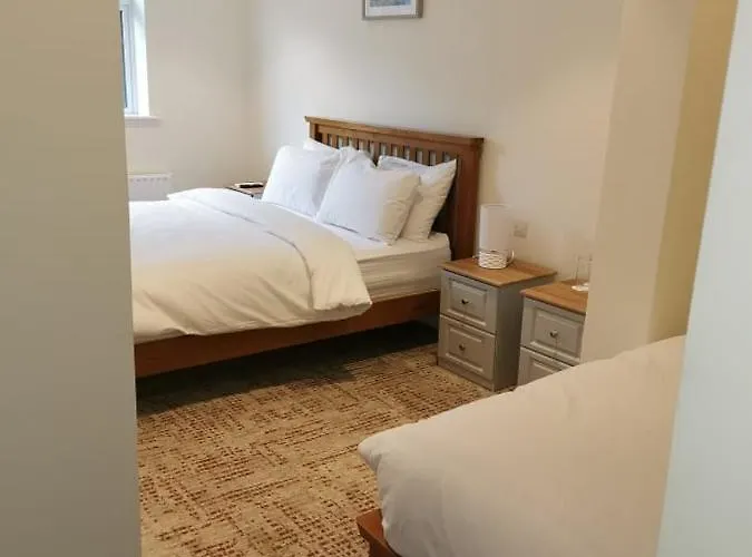 Coliemore Acommodation Dalkey