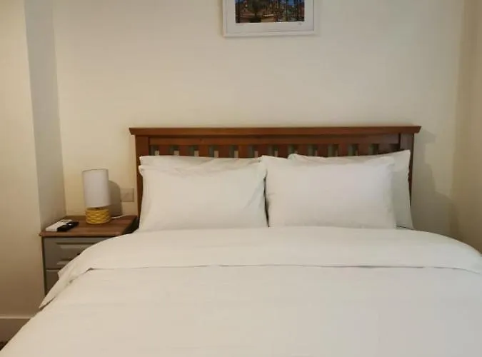 Nocleg ze śniadaniem Coliemore Acommodation